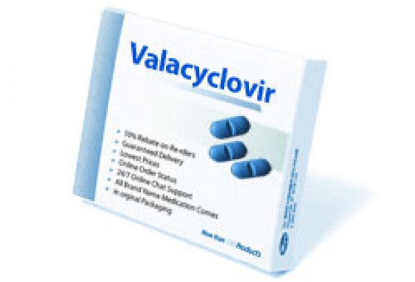 can you take valtrex with other medications