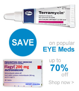 eye medications