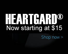 Save on HeartGard